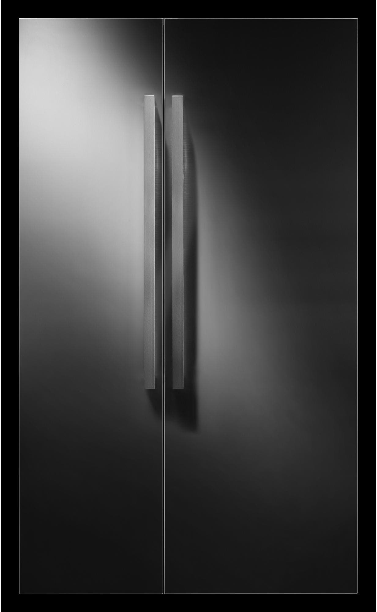 Jenn Air JBSFS48NHM Noir Style