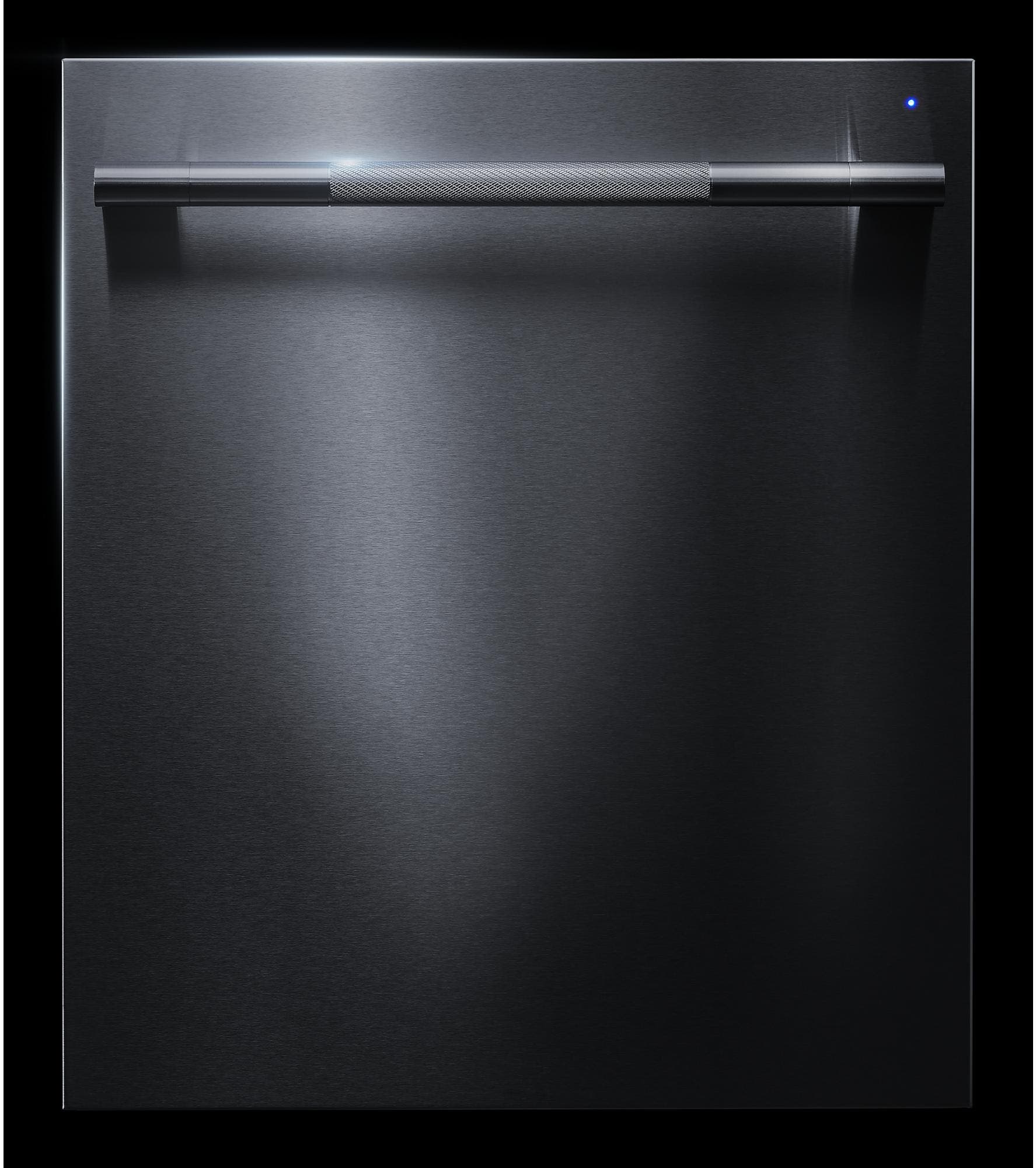 Jenn Air JDTFS24HL Stainless Steel Rise Style