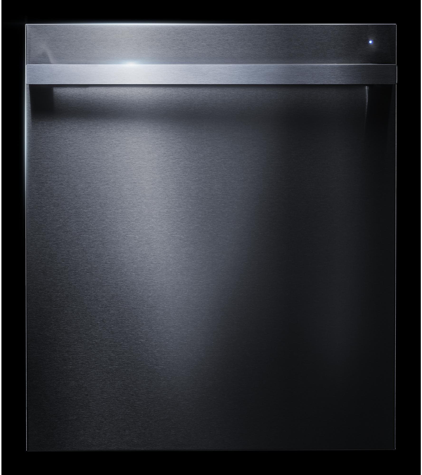 Jenn Air JDTFS24HM Stainless Steel Noir Style