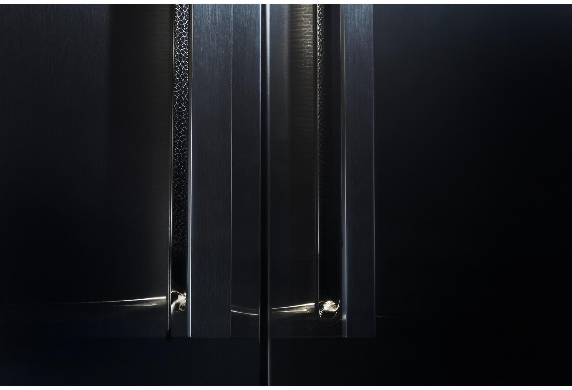 Jenn Air JKCPR181GM Monochromatic Stainless Steel