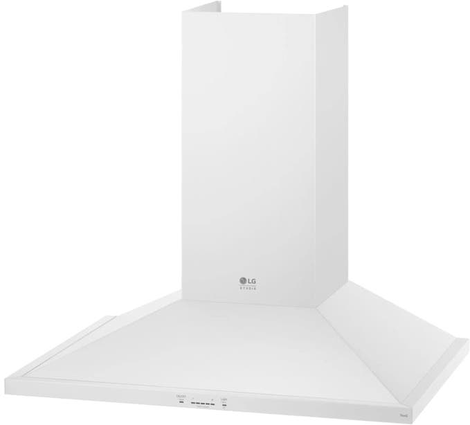 LG Studio LSHD3080N Essence White