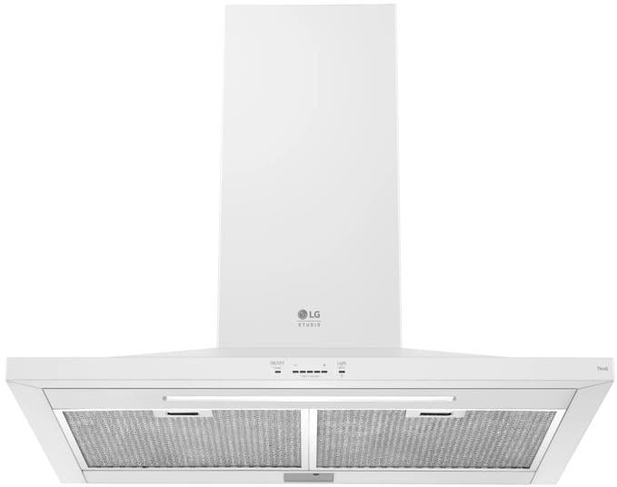 LG Studio LSHD3080N Essence White