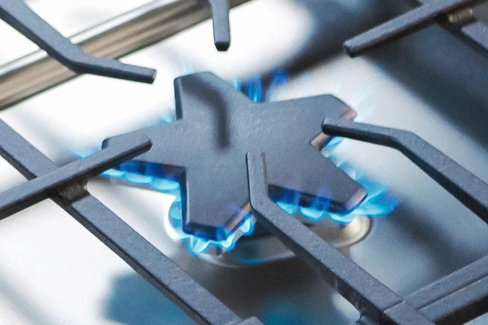 Thermador SGSX365TS Stainless Steel