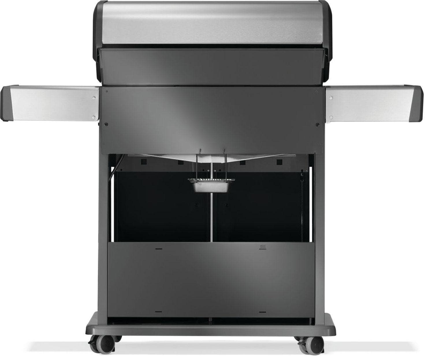 Napoleon R525PSS2 Stainless Steel, Liquid Propane