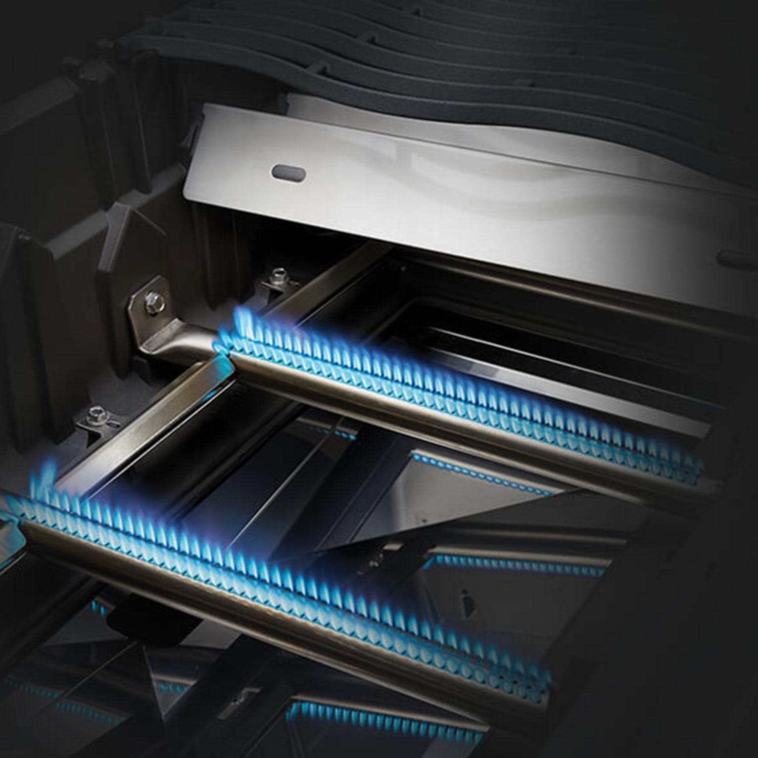 Napoleon R525PSS2 Stainless Steel, Liquid Propane