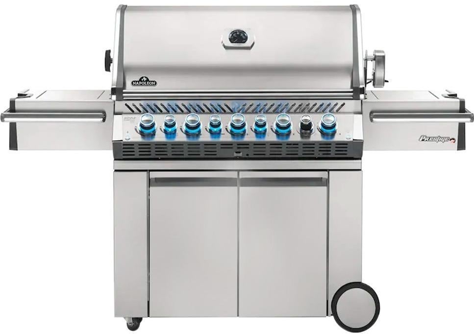 Napoleon Prestige Pro 665