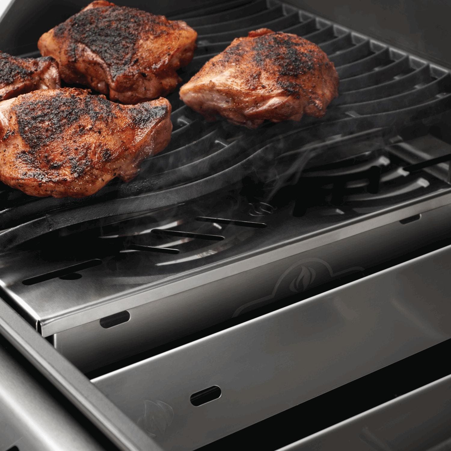 Napoleon 67013 Stainless Steel