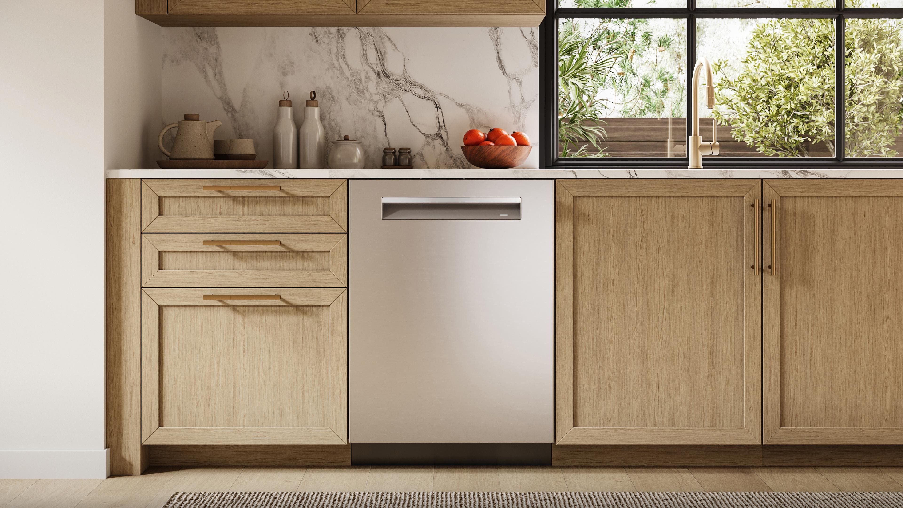 Bosch SHP78DP5N Stainless Steel