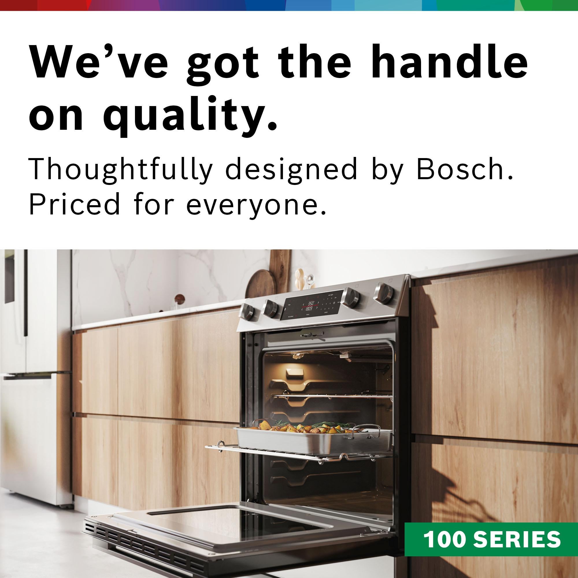 Bosch HEF1050MU - Thumbnail 5