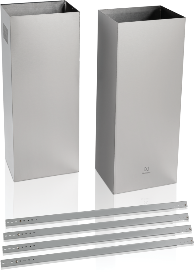 Electrolux EHI12X62AS Stainless Steel