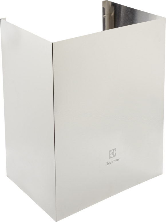 Electrolux EHW08X62AS Stainless Steel