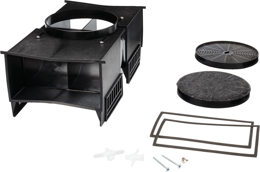 Electrolux EHW62RKT Black