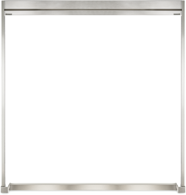 Electrolux 912000496 Stainless Steel