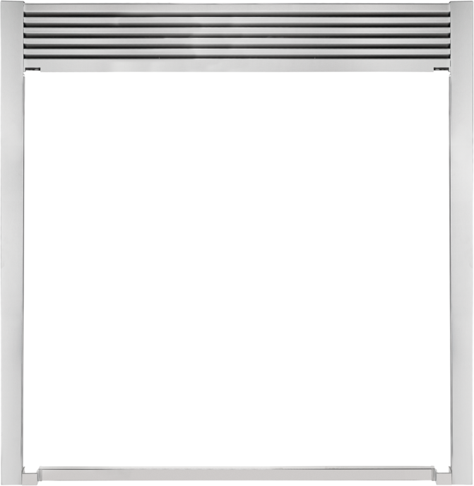 Electrolux 912000497 Stainless Steel