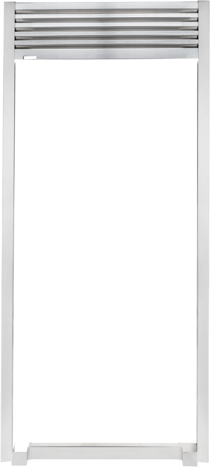 Electrolux 912000500 Stainless Steel