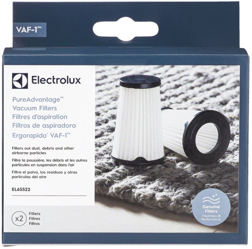 Electrolux EL65522S White
