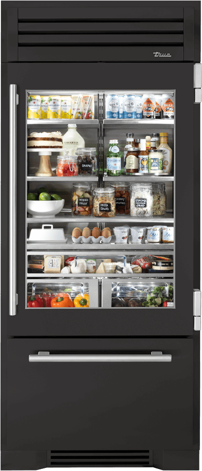 True Residential TR36RBFRSGA085H05