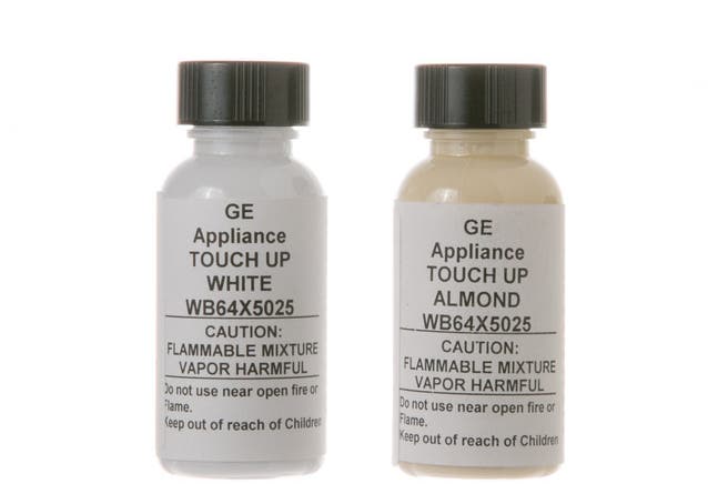 GE WB64X5025