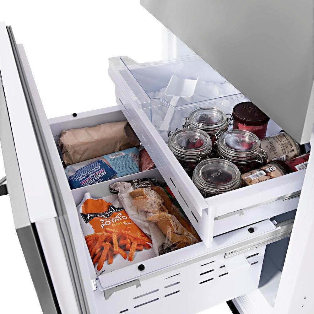 Zline RBIV30 Panel Ready (Handles and Panels Not Included)