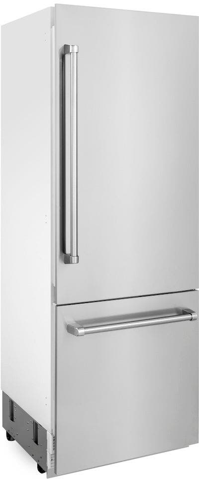 Zline RBIV30430 Stainless Steel