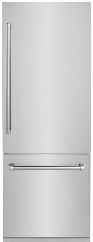 Zline RBIV30430 Stainless Steel