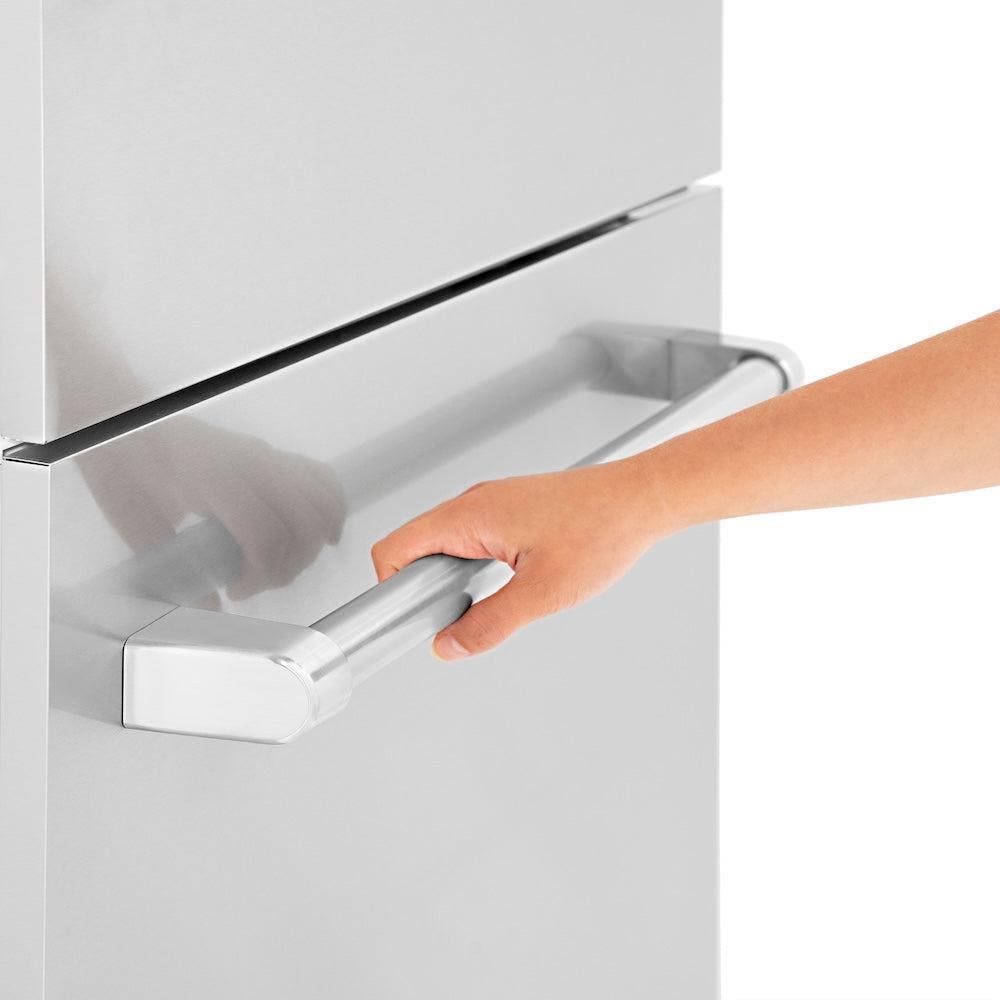 Zline RBIV30430 Stainless Steel