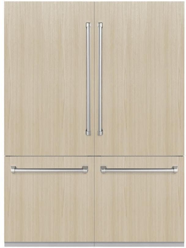 Zline RBIV60 Stainless Steel