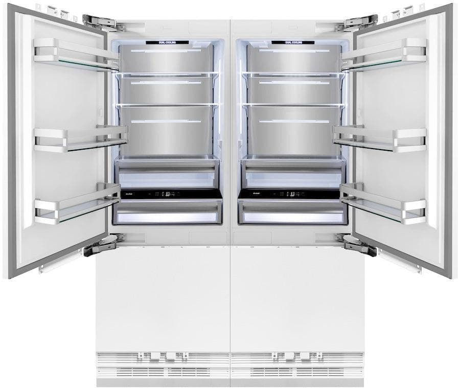 Zline RBIV60 Stainless Steel
