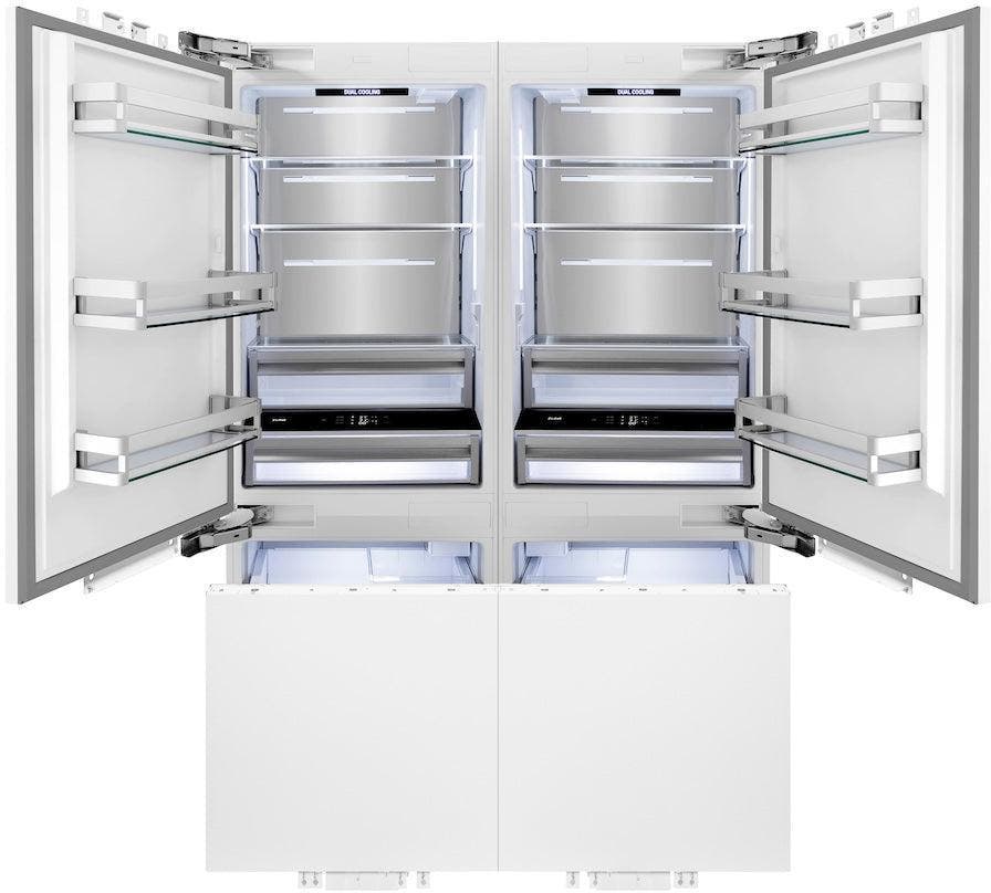 Zline RBIV60 Stainless Steel