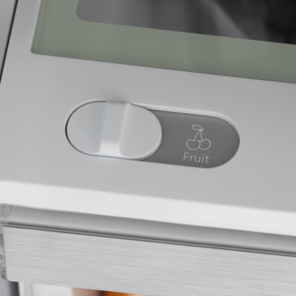 Zline RFM36BS Black Stainless Steel