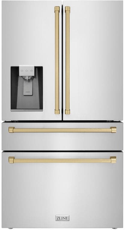 Zline RFMZW36CB