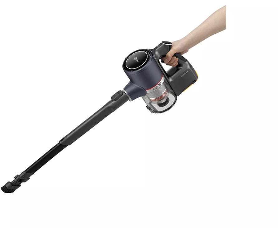 LG VTOTALCARE Gray