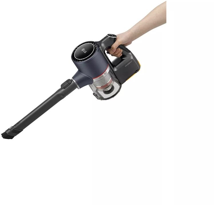 LG VTOTALCARE Gray