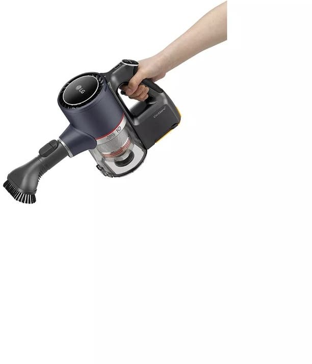 LG VTOTALCARE Gray