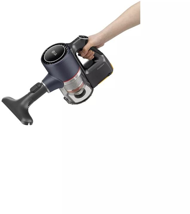 LG VTOTALCARE Gray