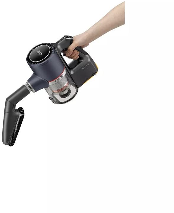 LG VTOTALCARE Gray