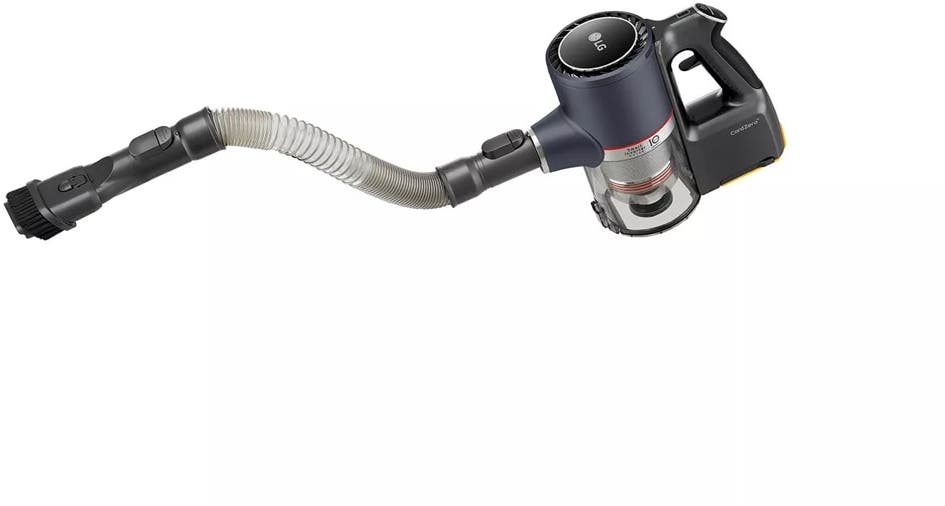 LG VTOTALCARE Gray