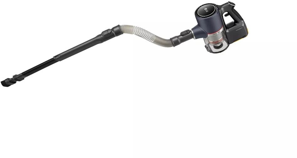LG VTOTALCARE Gray