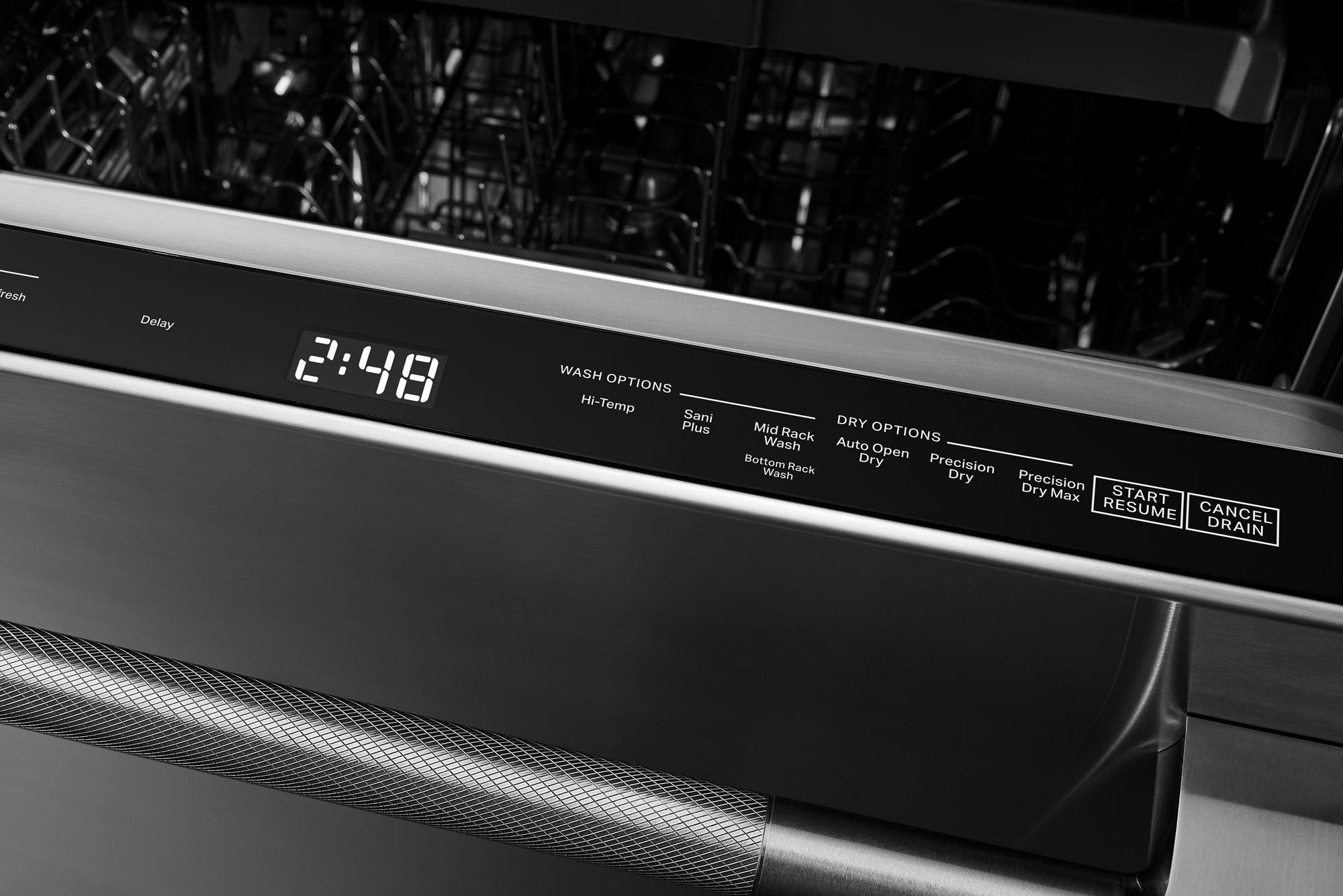 Jenn Air JDTS3924SM NOIR™ Style