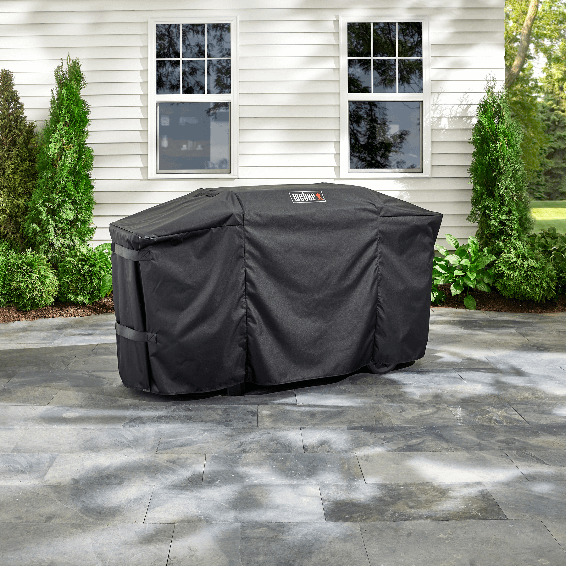 Weber 3401060 