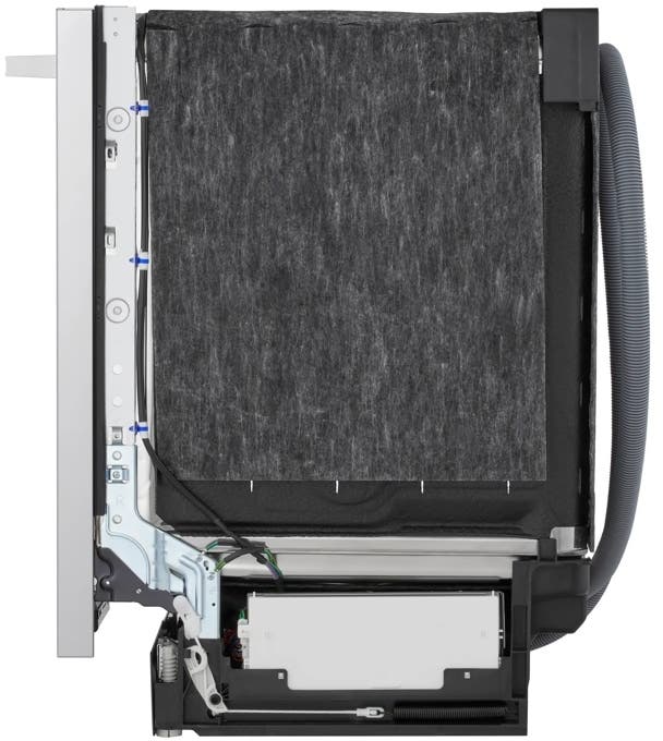 LG LDTH555NS Printproof Stainless Steel