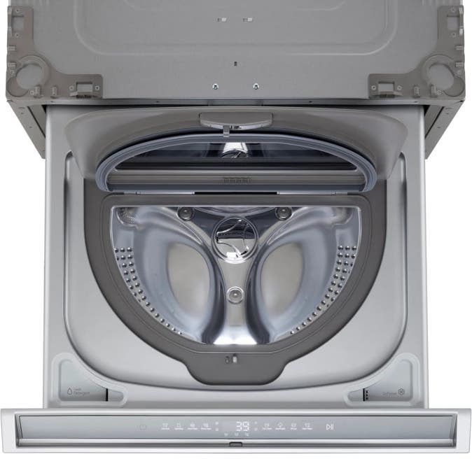 LG WD405CS Free Silver