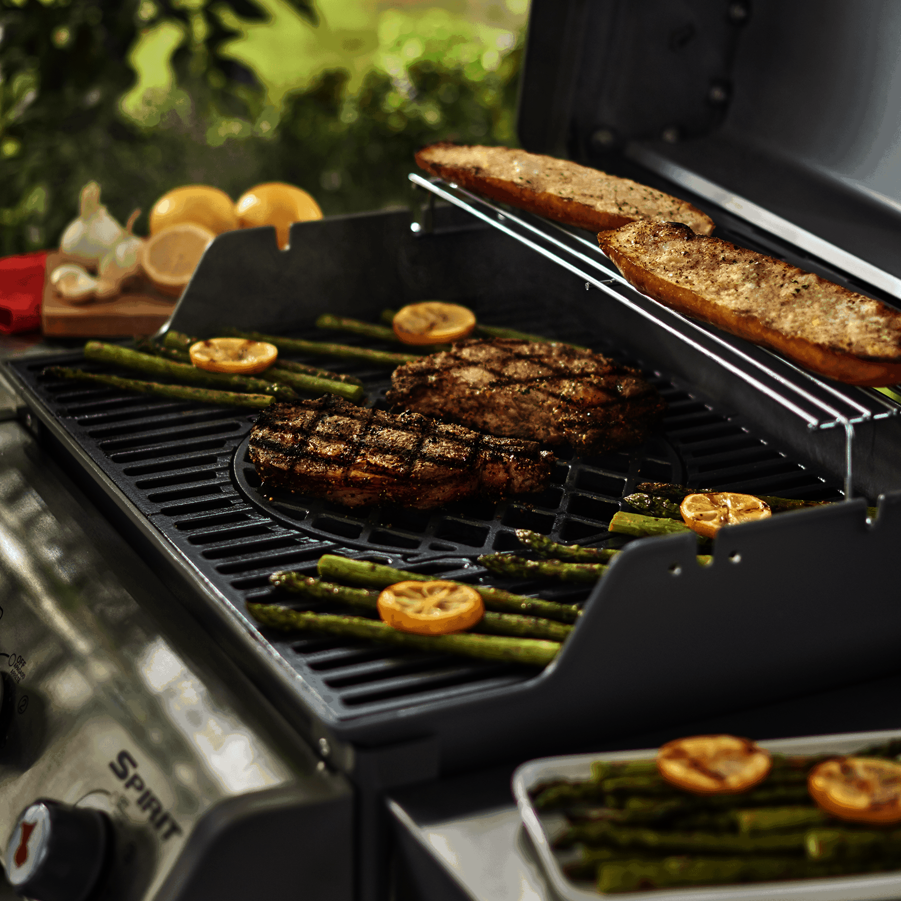 Weber 8834 Black
