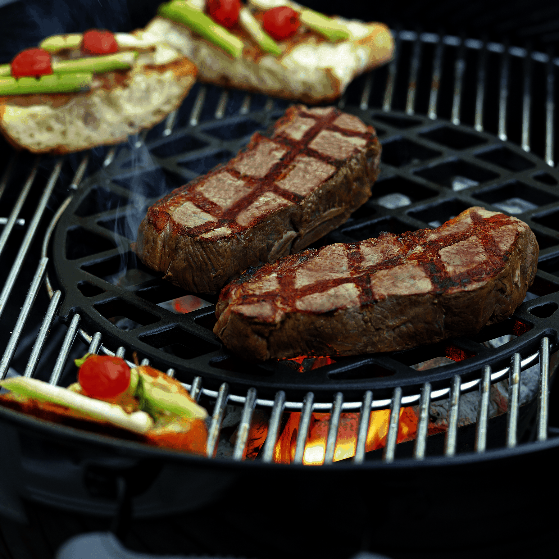 Weber 8834 Black