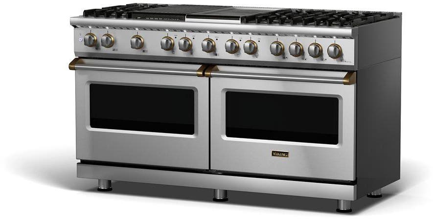 Viking VDR5606GQIGHLP Golden Hour, LP