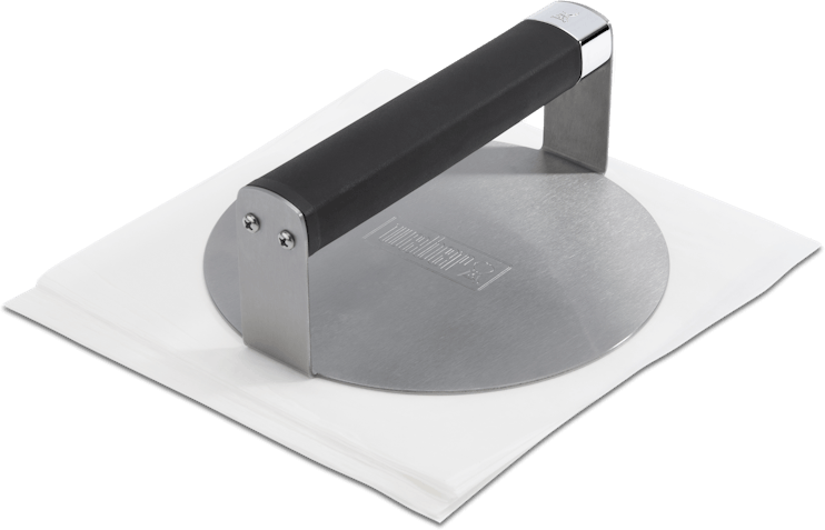 Weber 3400061 Accessories