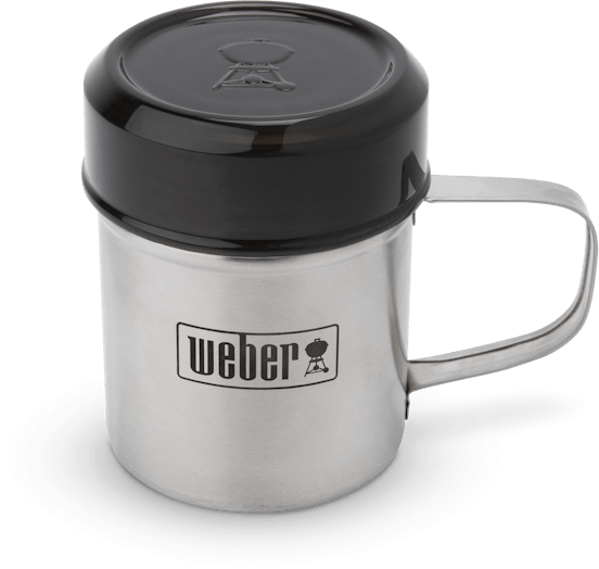 Weber 3400061 Accessories