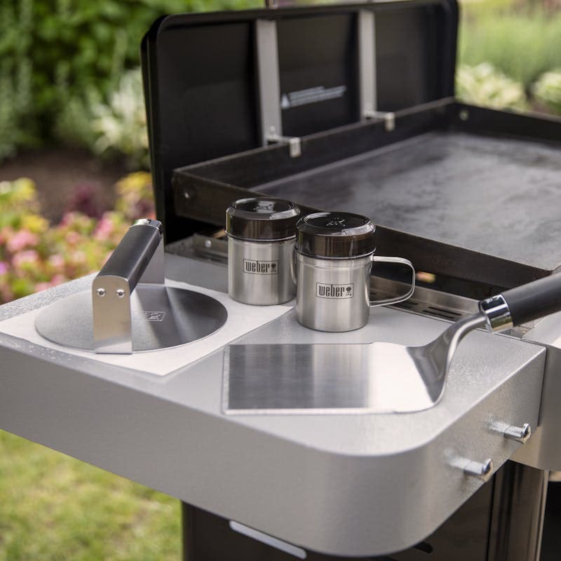 Weber 3400061 Accessories