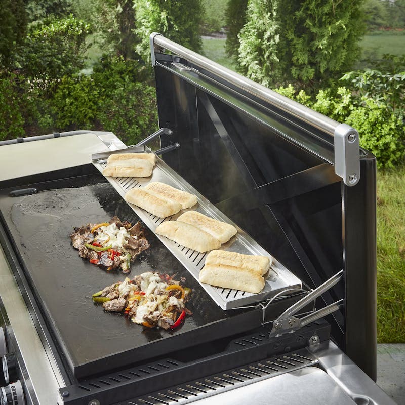 Weber 3400165 Accessories