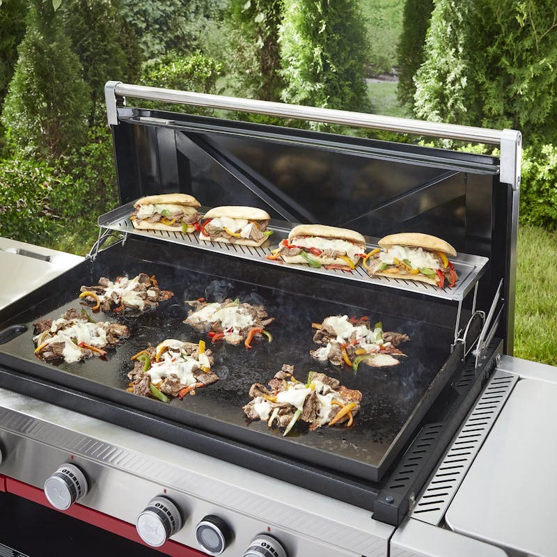 Weber 3400165 Accessories